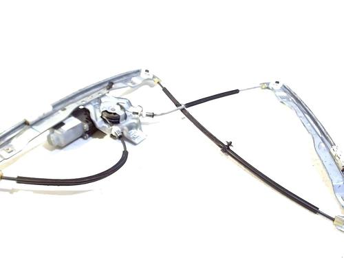 Used Front left window mechanism CITROËN DS3 (SA_) 1.6 HDi 90 (92 hp) 8206685