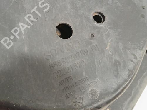 Left rear suspension arm VOLVO XC40 (536) T5 Plug-in Hybrid | BP31147908M14