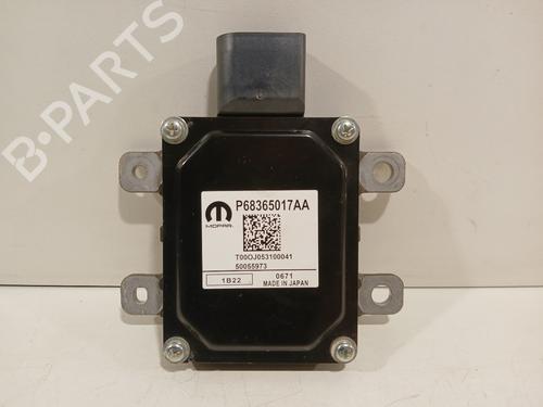 Used Gearbox control unit Gearbox control unit 36801442 36801442