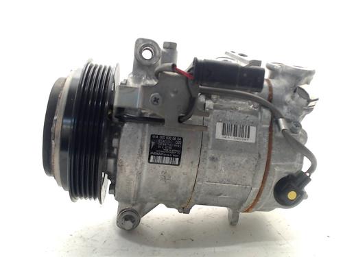 Used AC compressor MERCEDES-BENZ C-CLASS (W206) C 180 (206.041) (170 hp) 10671828