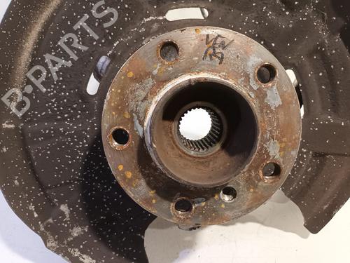 Right rear steering knuckle BMW 5 (F10) 530 d | BP17786593M28 