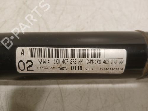 Right front driveshaft VW GOLF VI (5K1) 1.2 TSI | BP39036943M39 - Image 5