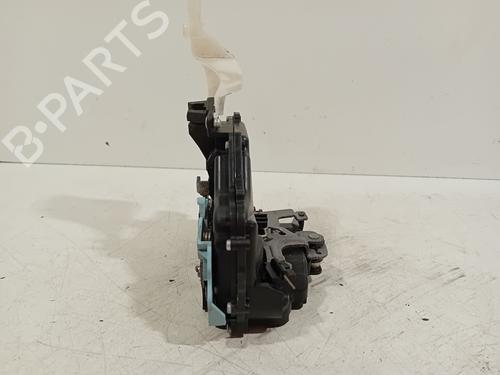 Front right lock VW TOURAN (1T3) 1.2 TSI | BP20670025C97 