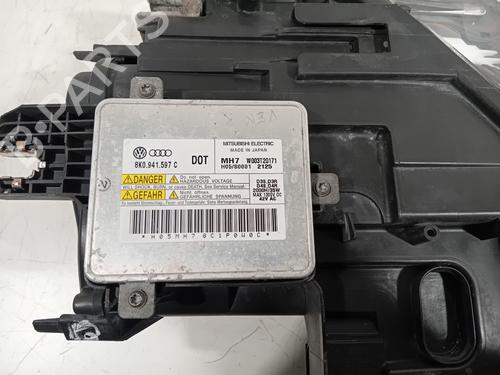 Right headlight AUDI Q3 (8UB, 8UG) 2.0 TDI quattro | BP31294211C29 - Image 7