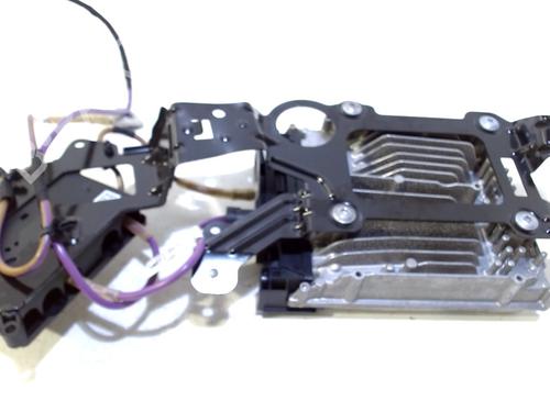 Inverter/Converter PORSCHE CAYENNE (9YA) 2.9 S AWD (9YABB1) | BP13201884M119 