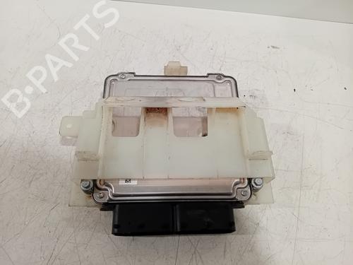 Engine control unit (ECU) LAND ROVER RANGE ROVER EVOQUE (L538) 2.0 D | BP39535201M57 - Image 3