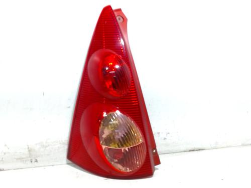 Used Left taillight PEUGEOT 107 (PM_, PN_) 1.0 (68 hp) 9720791