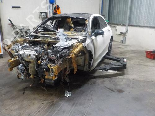 Used Parts MERCEDES-BENZ A-CLASS (W177) A 250 (177.046) 1633977