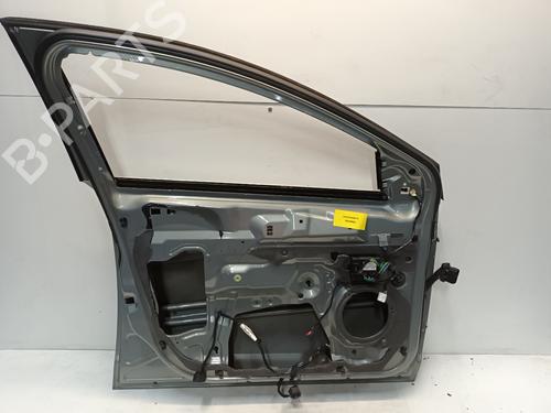 Left front door FORD MONDEO IV (BA7) 2.3 | BP17614280C2 
