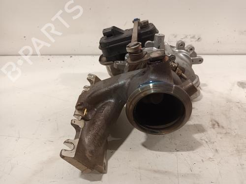 Used Turbocharger/Supercharger Turbocharger/Supercharger 15735938 15735938
