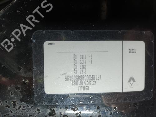 Engine RENAULT TALISMAN (LP_) 2.0 Blue dCi 200 (LPAL) | BP33851632M1  - Image 11