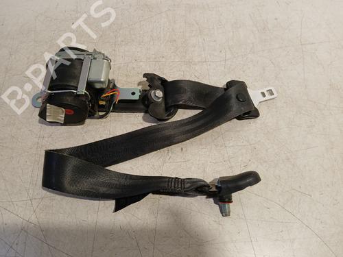 Used Front left seatbelt Front left seatbelt KIA CEE'D SW (ED) 1.6 (126 hp) 34572224 34572224