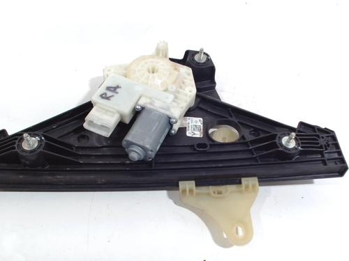 Used Rear right window mechanism Rear right window mechanism 13720458 13720458