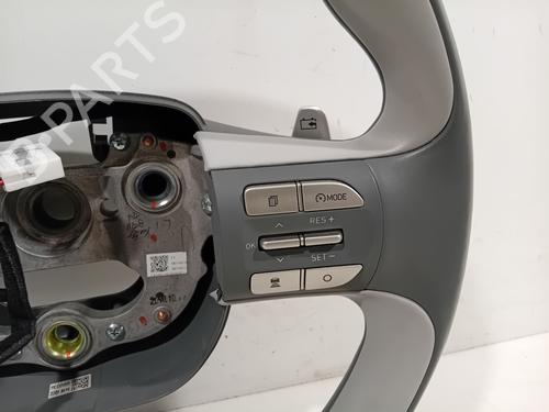 Steering wheel HYUNDAI NEXO (FE) FCEV | BP31358620C49