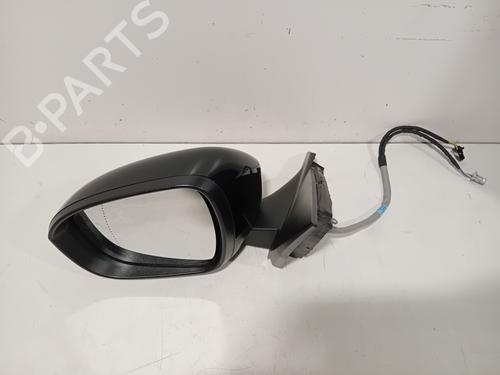 Bakspejl venstre Bakspejl venstre 39563500 39563500