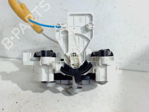 Climate control DAIHATSU SIRION (M3_) 1.3 (M301) | BP7671003I5 
