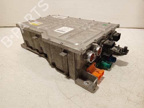 Inverter/Converter PEUGEOT 3008 II SUV (MC_, MR_, MJ_, M4_) Hybrid | BP27548292M119 