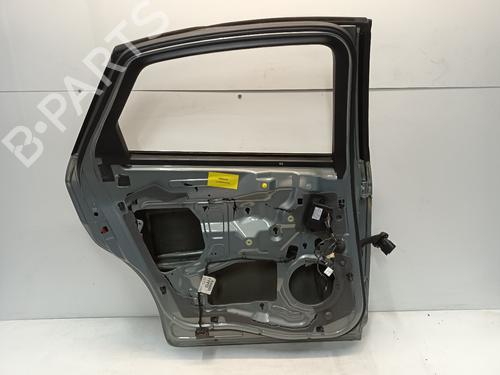 Left rear door FORD MONDEO IV (BA7) 2.3 | BP17614277C4