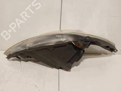Left headlight FORD KA (RU8) 1.2 | BP38086401C28 - Image 2