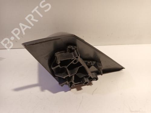 Right mirror RENAULT MEGANE III Hatchback (BZ0/1_, B3_) 1.2 TCe (BZ2B, BZ11) | BP16444455C27 