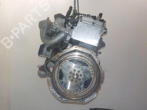 Used Engine MERCEDES-BENZ S-CLASS (W220) S 320 CDI (220.025, 220.125) (204 hp) 9179711