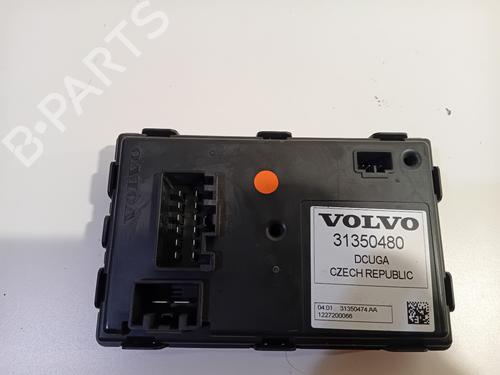 Used Electronic module VOLVO V40 Hatchback (525) D2 (114 hp) 29816302