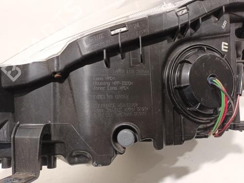 Right headlight NISSAN LEAF (ZE0) Electric | BP31905852C29 - Image 3