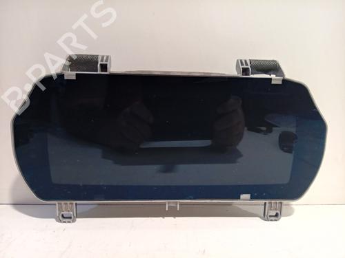 Used Instrument cluster RENAULT ARKANA I (LCM_, LDN_) 1.6 E-TECH 145 (LDMU) (143 hp) 18950677