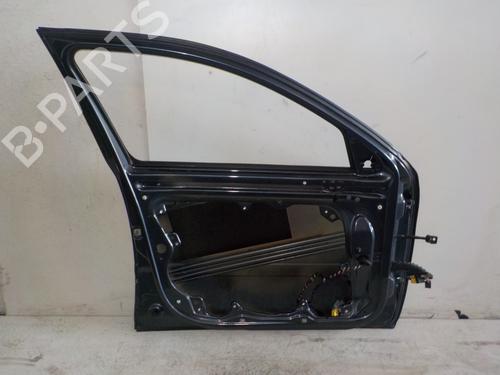 Left front door SKODA OCTAVIA II (1Z3) 1.2 TSI | BP13649353C2 