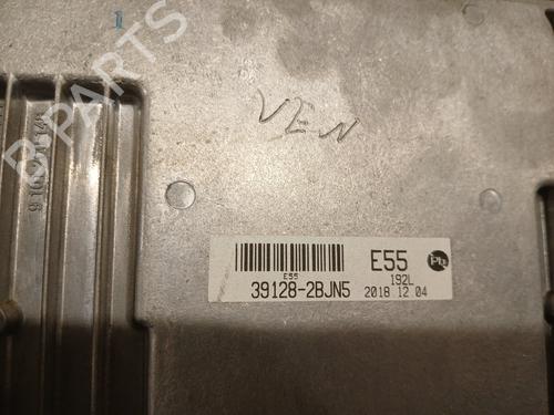 Engine control unit (ECU) KIA OPTIMA Sportswagon (JF) 1.6 T-GDI | BP37416219M57 - Image 4