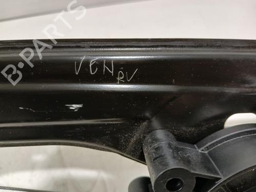 Front right window mechanism FIAT 500 C (312_) 0.9 (312AG1A) | BP36416677C23  - Image 5