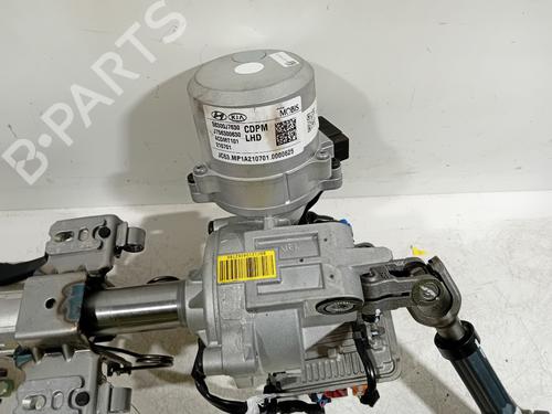 Steering pump KIA CEED Sportswagon (CD) 1.0 T-GDI Eco-Dynamics+ | BP25795403M99 - Image 3