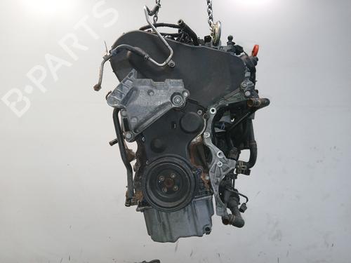 Engine SEAT LEON (5F1) 2.0 TDI | BP24892999M1 - Image 3