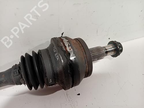 Right rear driveshaft MERCEDES-BENZ E-CLASS (W212) E 200 CDI / BlueTEC (212.005, 212.006) | BP28089014M41 