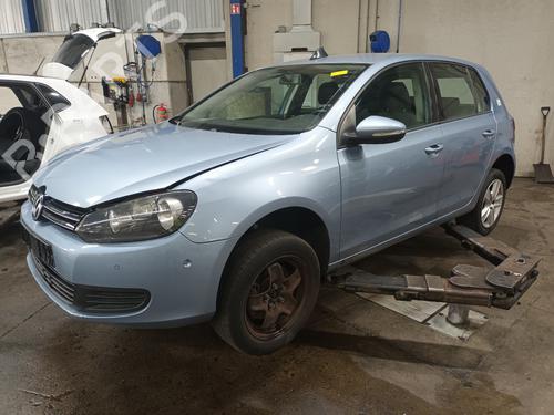 Brugte VW GOLF VI (5K1)  1.4 TSI  4948268