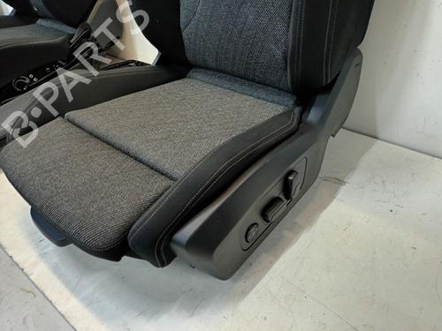 Sæde sæt BMW 2 Active Tourer (U06) 218d | BP38054025C78 - Image 3
