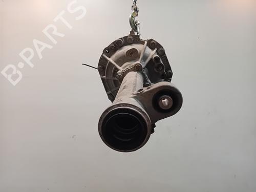 Front differential LAND ROVER DISCOVERY V (L462) 2.0 Td4 4x4 | BP38047140M23 - Image 6