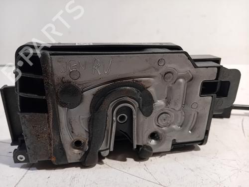 Used Front right lock MERCEDES-BENZ C-CLASS T-Model (S205) C 200 d (205.201) (160 hp) 28002248