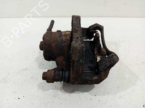 Right front brake caliper CHEVROLET AVEO Hatchback (T300) 1.2 | BP15649600M104 - Image 4