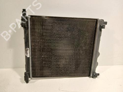 Water radiator VW UP! (121, 122, BL1, BL2, BL3, 123) 1.0 | BP30567093M31