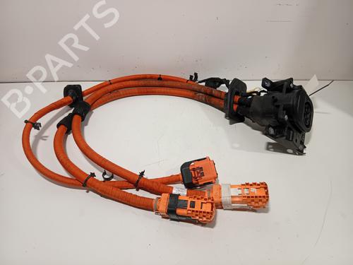 Used Cable Cable AUDI E-TRON (GEN) 50 quattro (313 hp) 39689157 39689157