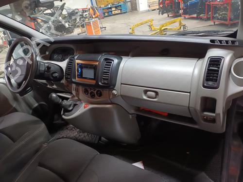 Motorhjelm RENAULT TRAFIC II Van (FL) 2.5 dCi 145 (FL0J) | BP39563623C1 - Image 13