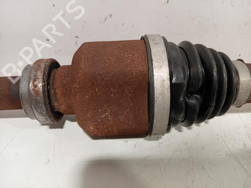 Right front driveshaft PEUGEOT PARTNER Box Body/MPV 1.6 HDi / BlueHDi 75 | BP36780123M39 - Image 4