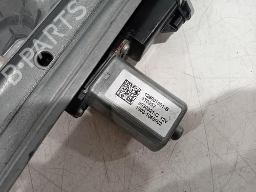 Front left window mechanism RENAULT ZOE (BFM_) ZOE | BP39883114C22 - Image 5