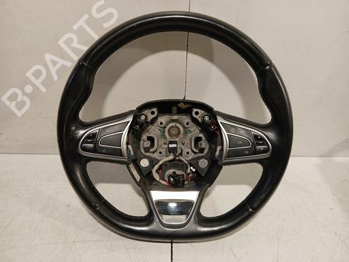 Used Steering wheel Steering wheel RENAULT MEGANE IV Hatchback (B9A/M/N_) 1.5 dCi 110 (B9A3) (110 hp) 33678390 33678390