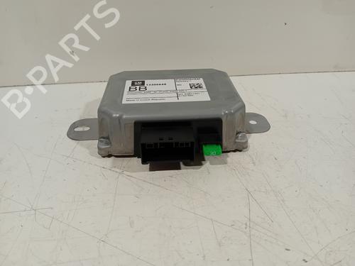 ECU airbags OPEL ASTRA K Sports Tourer (B16) 1.0 Turbo (35) | BP18645538M53 