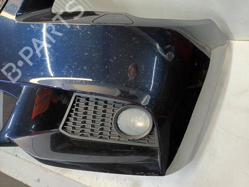 Front bumper BMW 5 Touring (F11) 528 i | BP28693448C7 