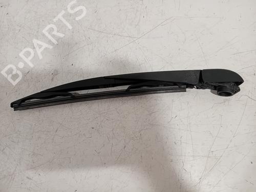 Used Rear windshield wiper arm CITROËN C1 II (PA_, PS_) 1.0 VTi 68 (69 hp) 20851185