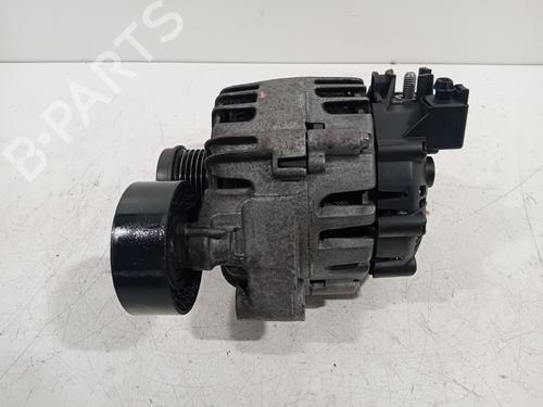 Used Alternator FORD FOCUS III 1.6 EcoBoost (182 hp) 21047903