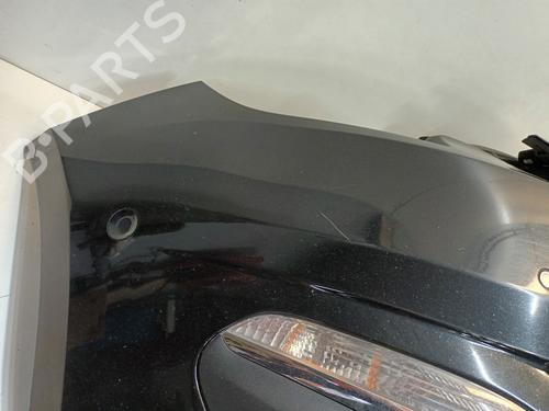 Front bumper PEUGEOT 308 II (LB_, LP_, LW_, LH_, L3_) 2.0 BlueHDi 150 | BP29870518C7